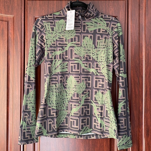 Bogner Women’s Beline Ski First Layer - Picture 5 of 10